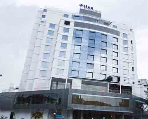 Welgreen Kerala Holidays - Olive Downtown